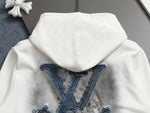 Classic Fit Hoodie-1017
