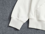 Classic Fit Hoodie-1017