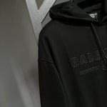 Classic Fit Hoodie-1020