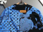 Classic Fashion Sweater-1050