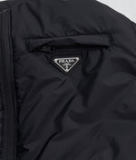 Classic down jacket-28