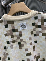 Classic Fashion Sweater-1088