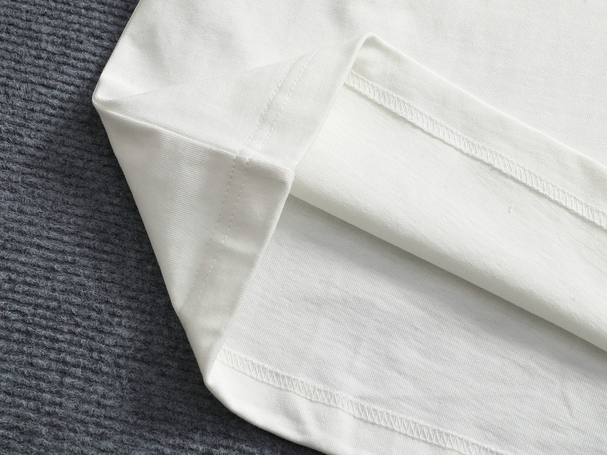 Classic T-shirt-163