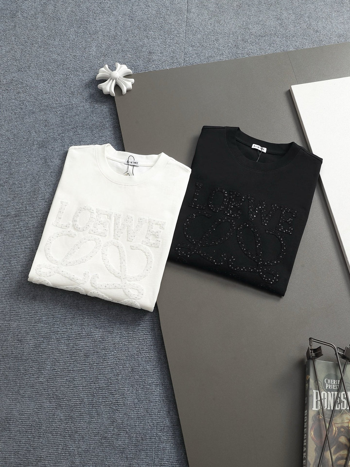 Classic T-shirt-167