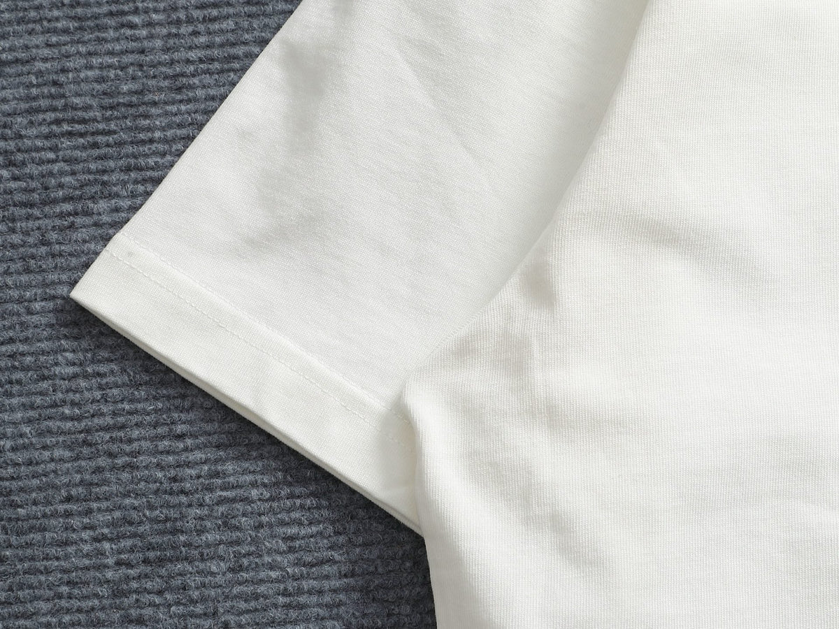 Classic T-shirt-167