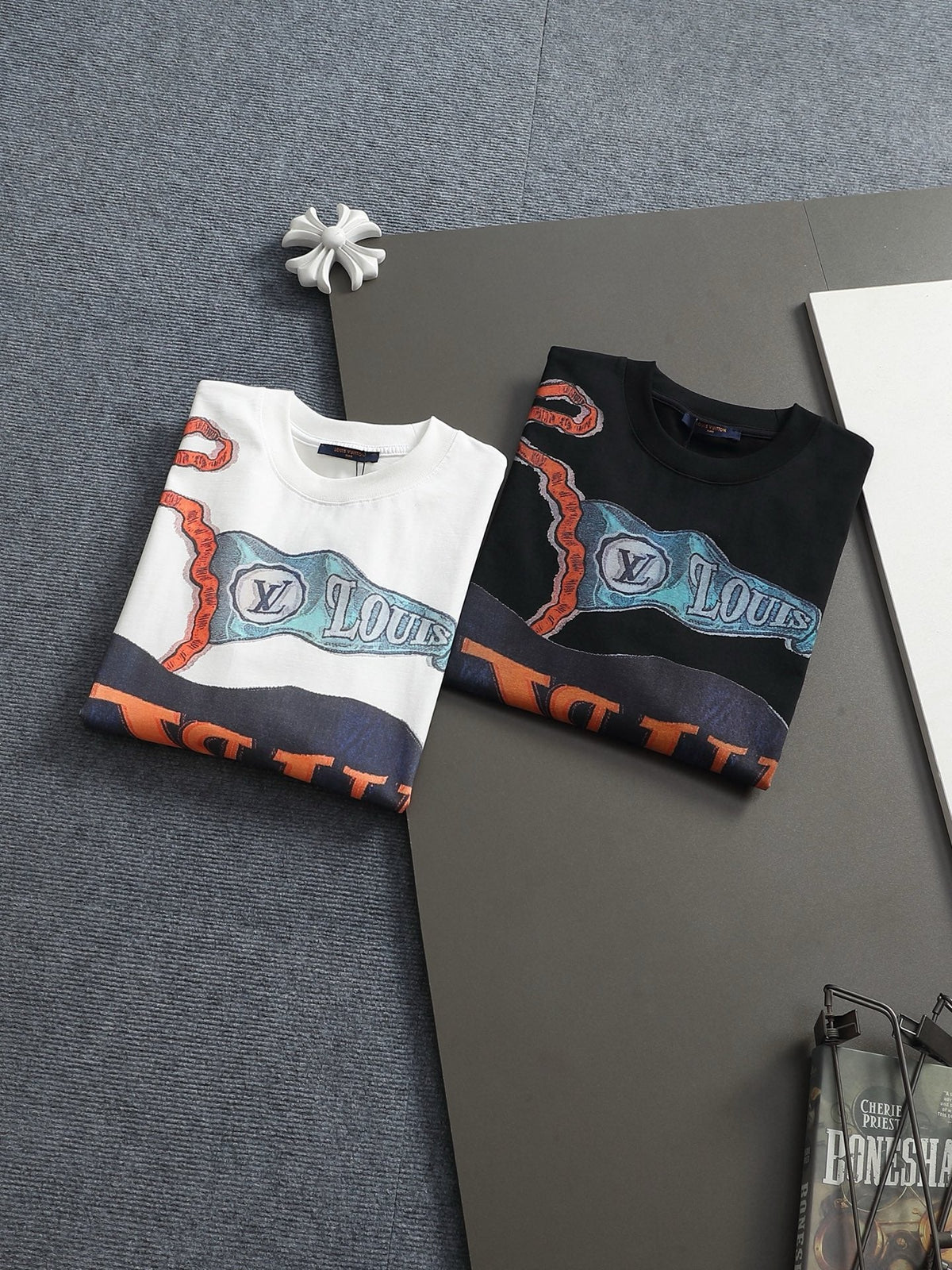 Classic T-shirt-168