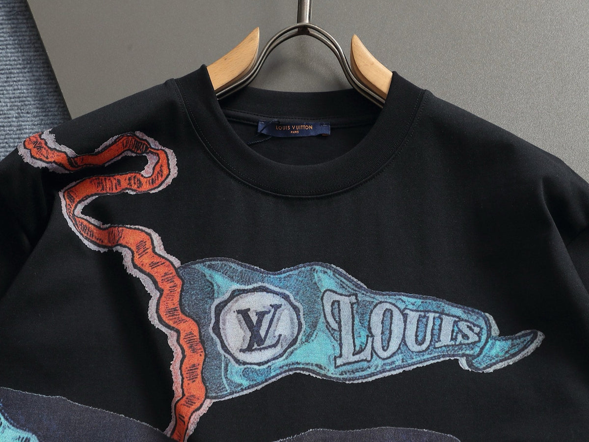 Classic T-shirt-168
