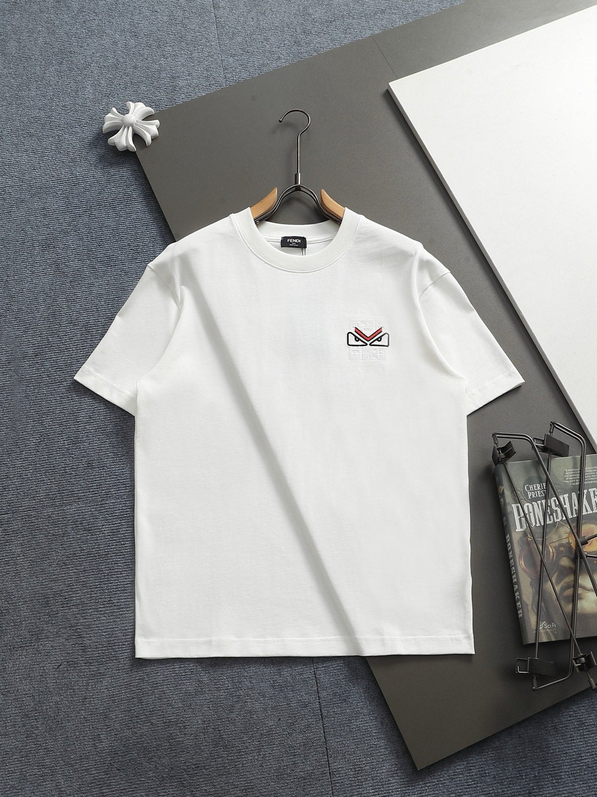 Classic T-shirt-169