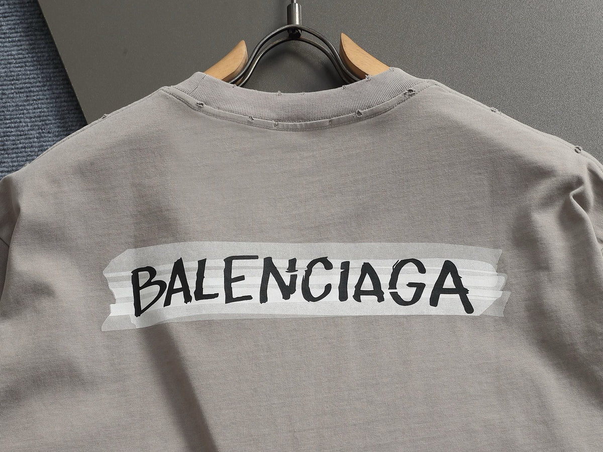 Classic T-shirt-173