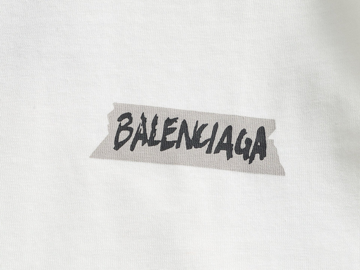 Classic T-shirt-173