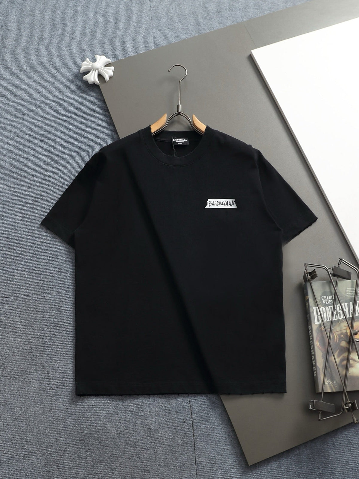 Classic T-shirt-173
