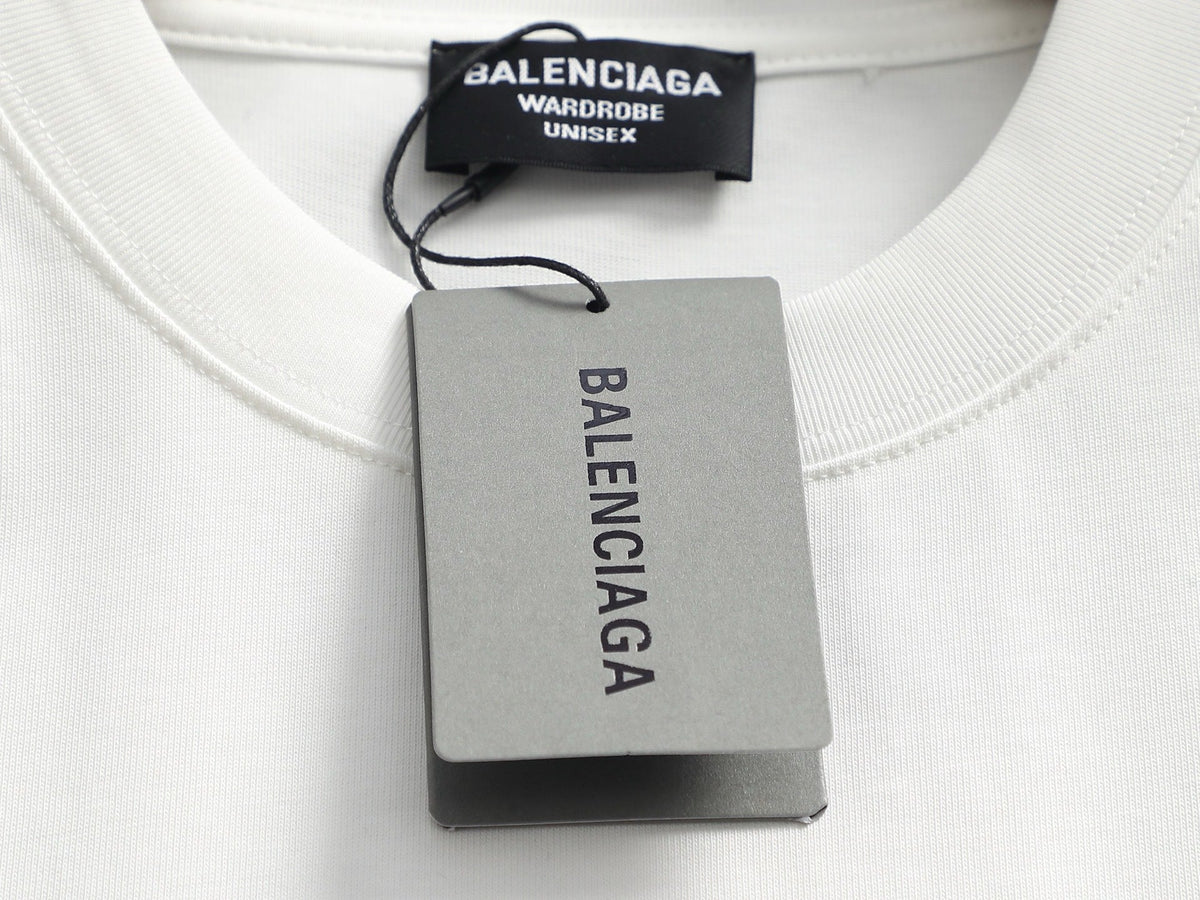 Classic T-shirt-178