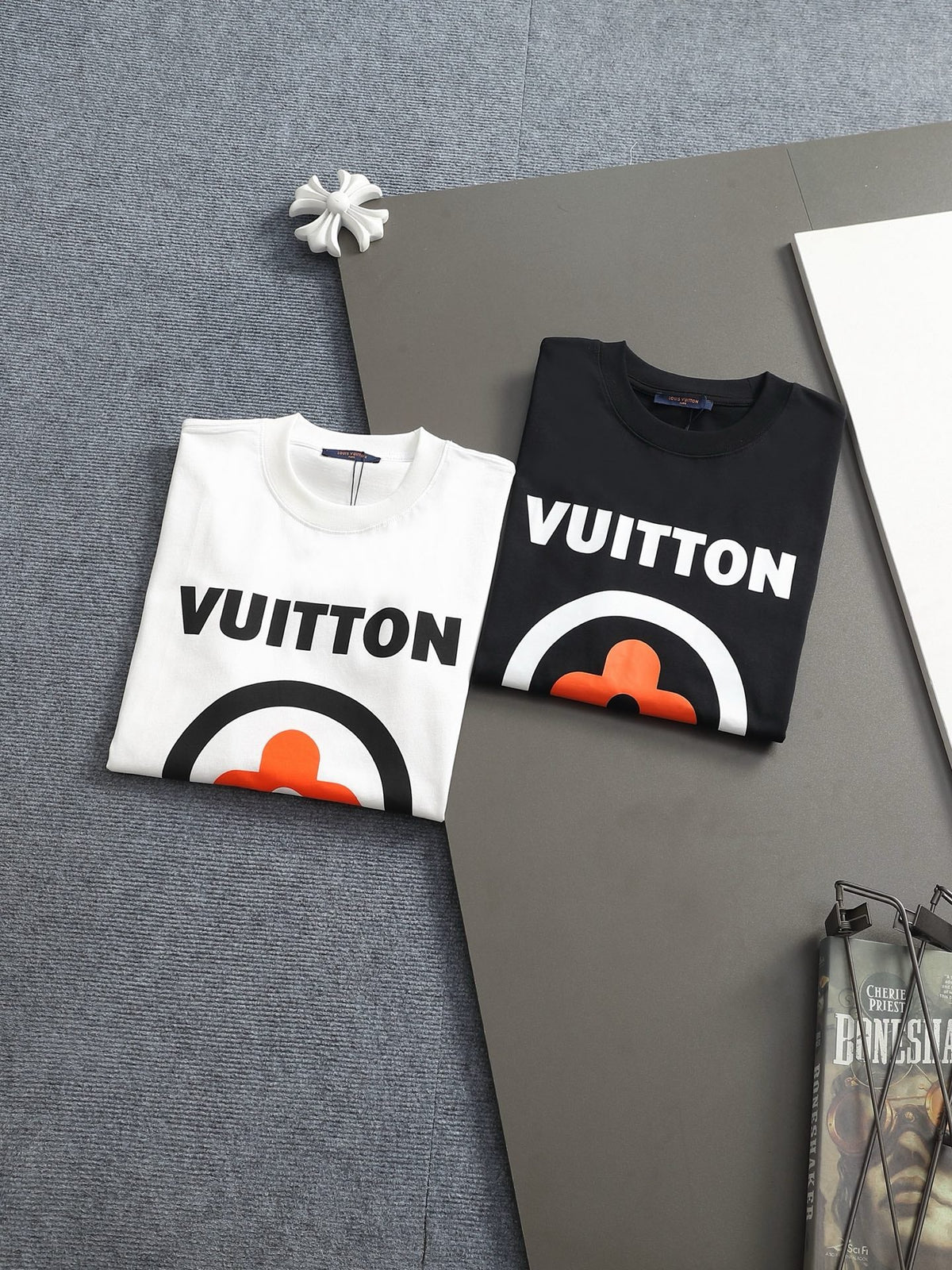 Classic T-shirt-179
