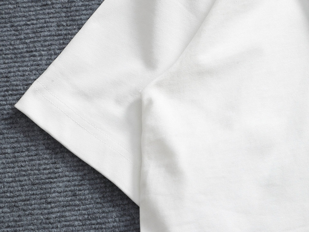 Classic T-shirt-179