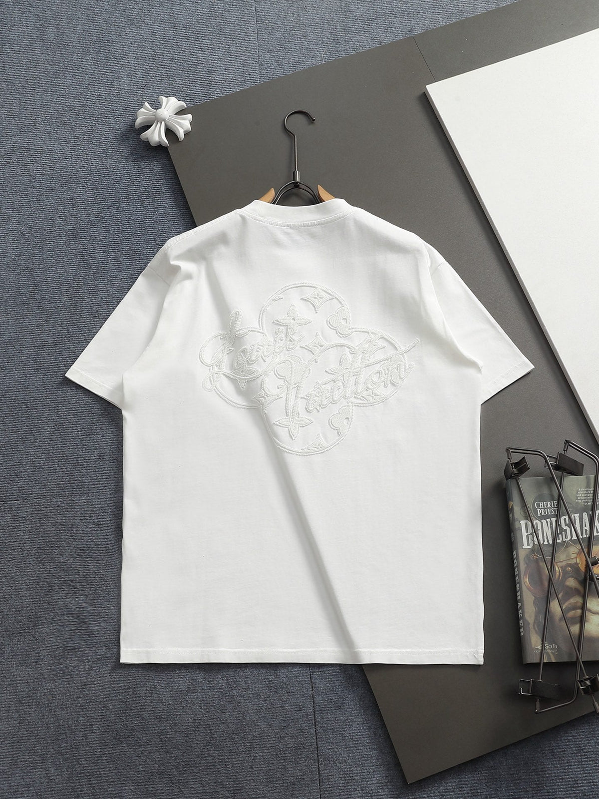 Classic T-shirt-183