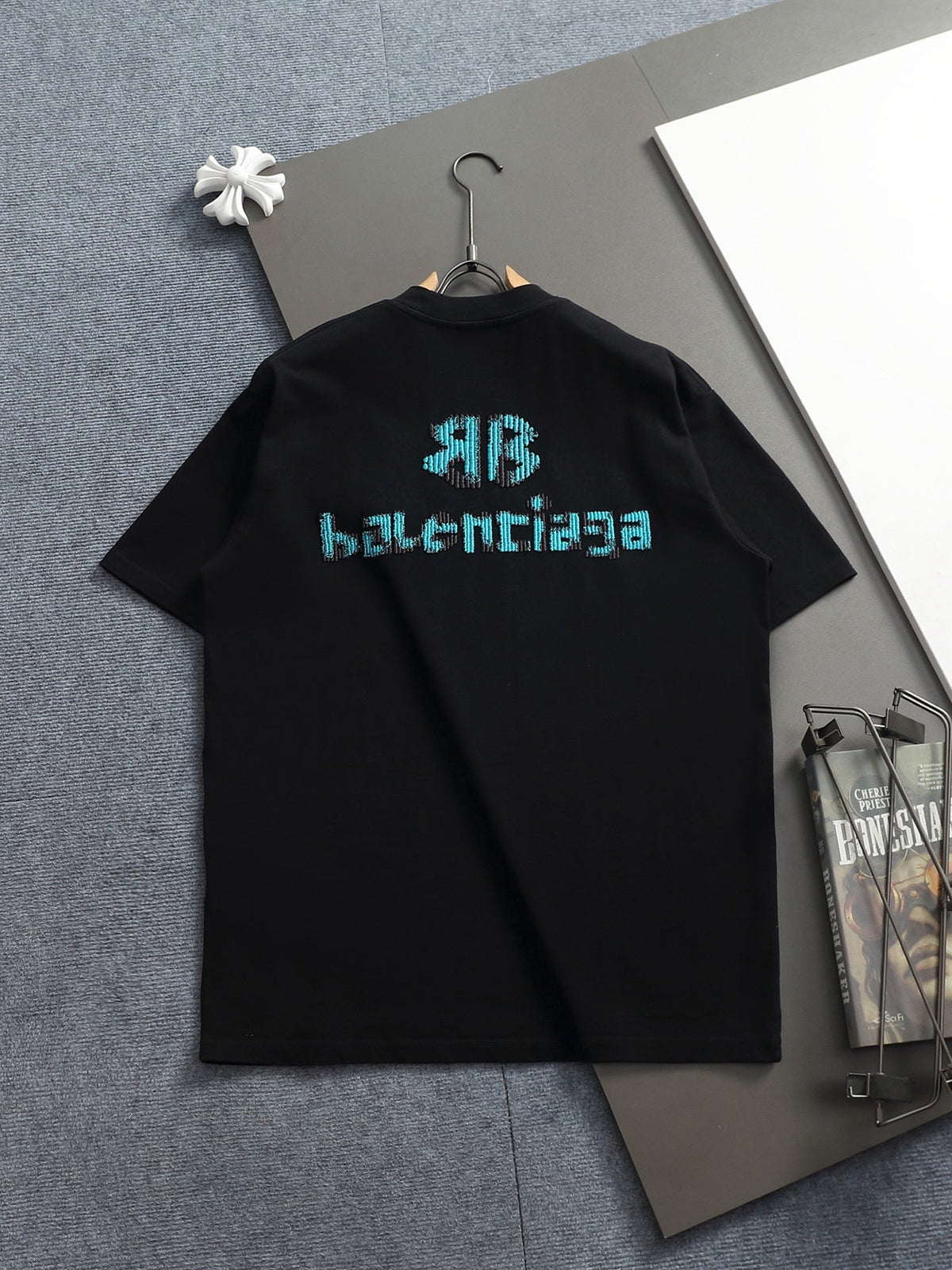 Classic T-shirt-184