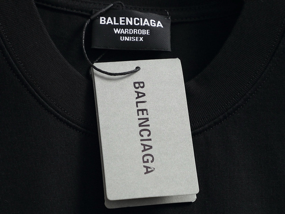 Classic T-shirt-184