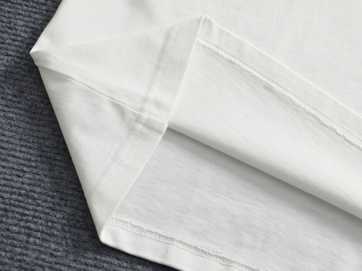 Classic T-shirt-186