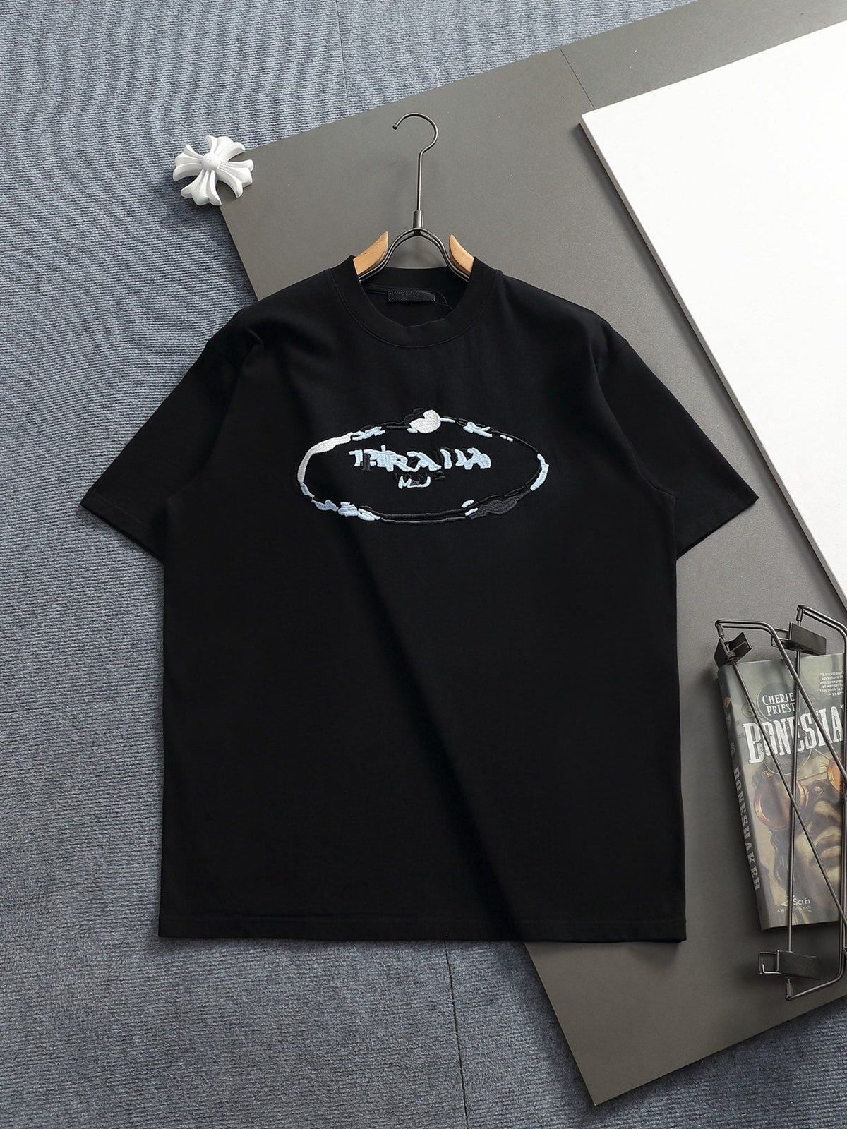 Classic T-shirt-186