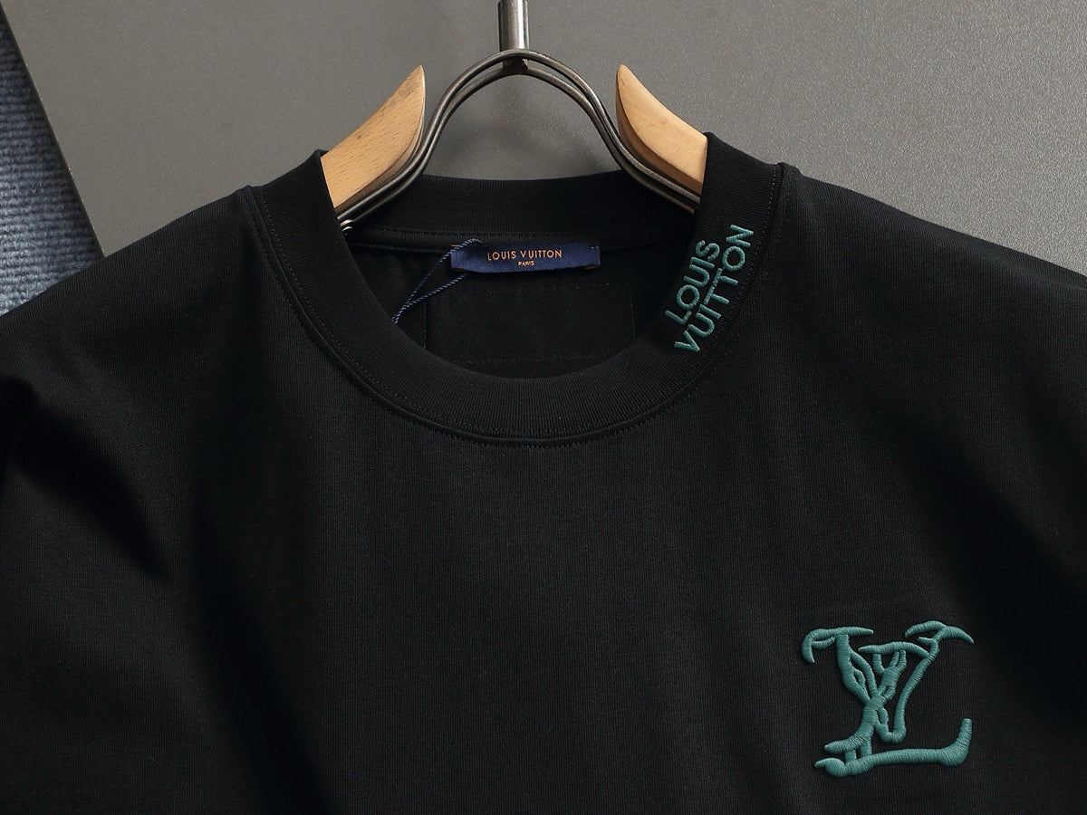 Classic T-shirt-187