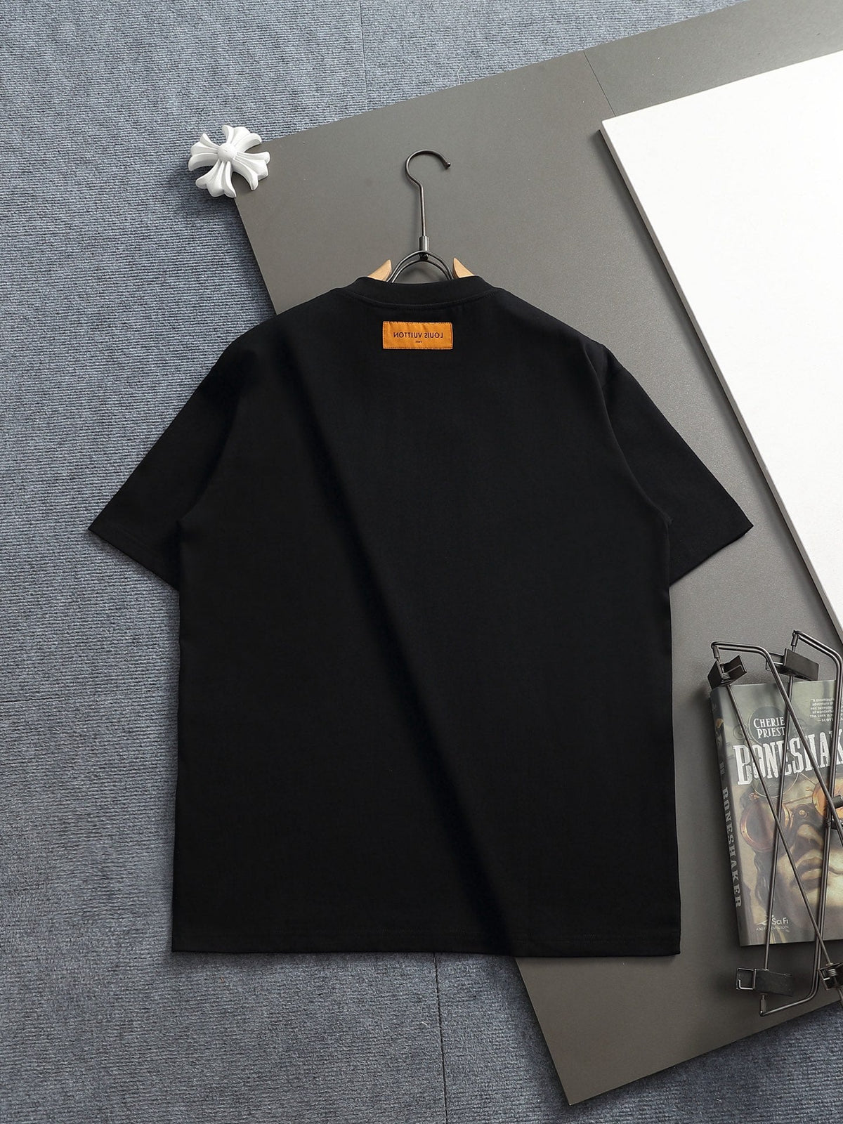 Classic T-shirt-187