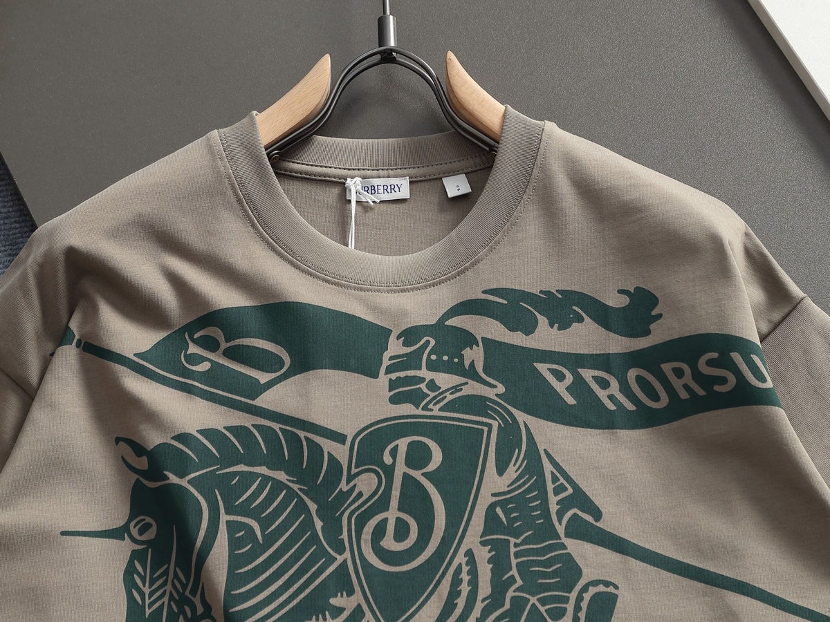 Classic T-shirt-188
