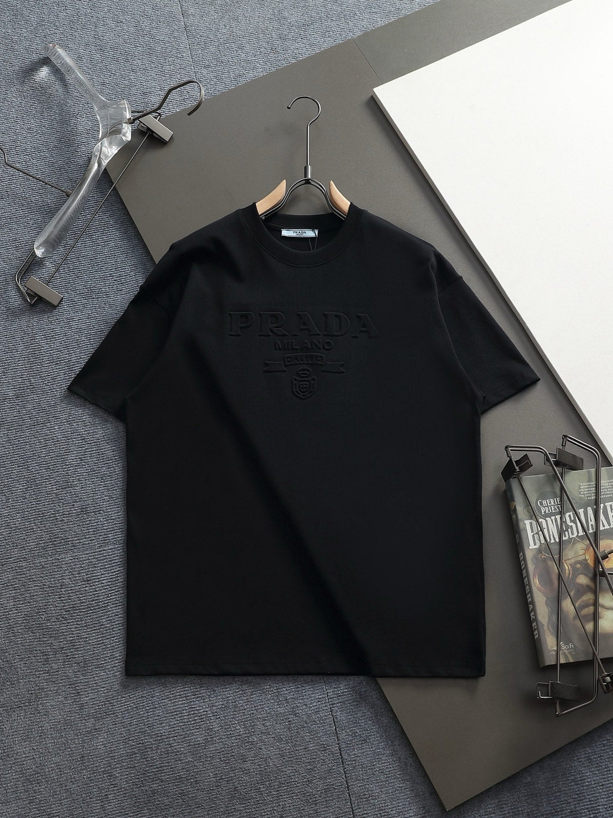 Classic T-shirt-190