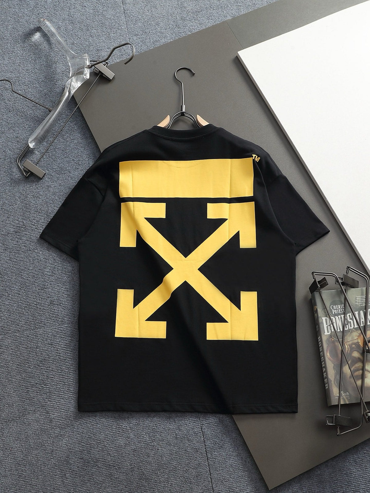 Classic T-shirt-191