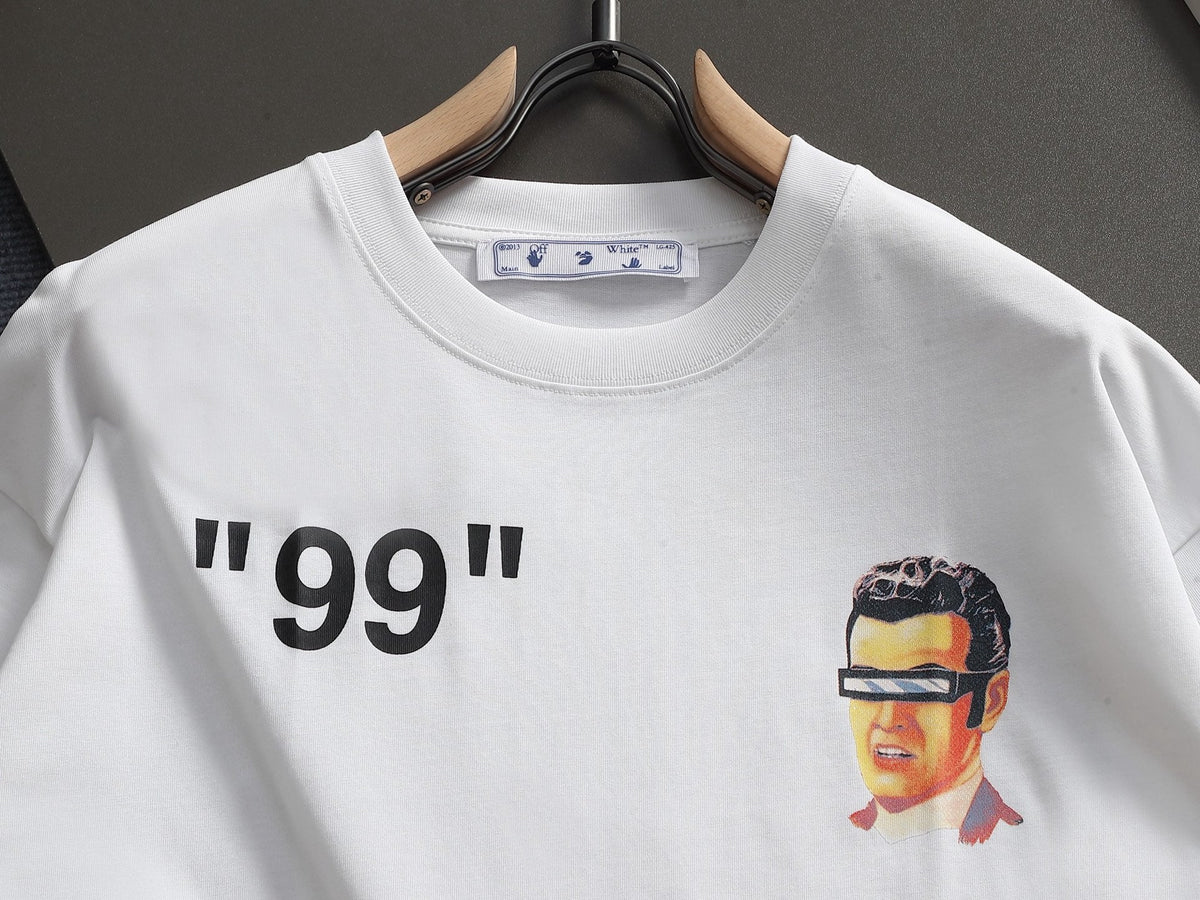 Classic T-shirt-192