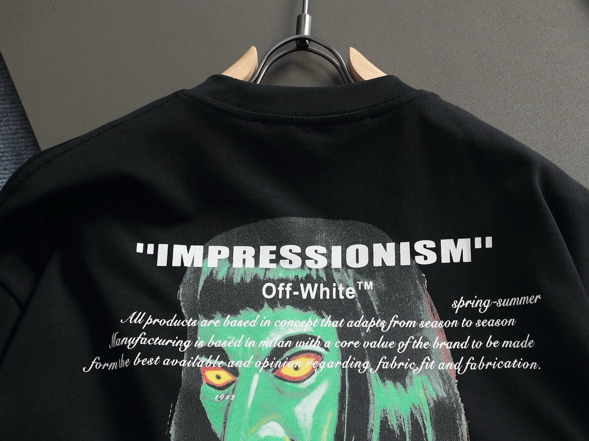 Classic T-shirt-192