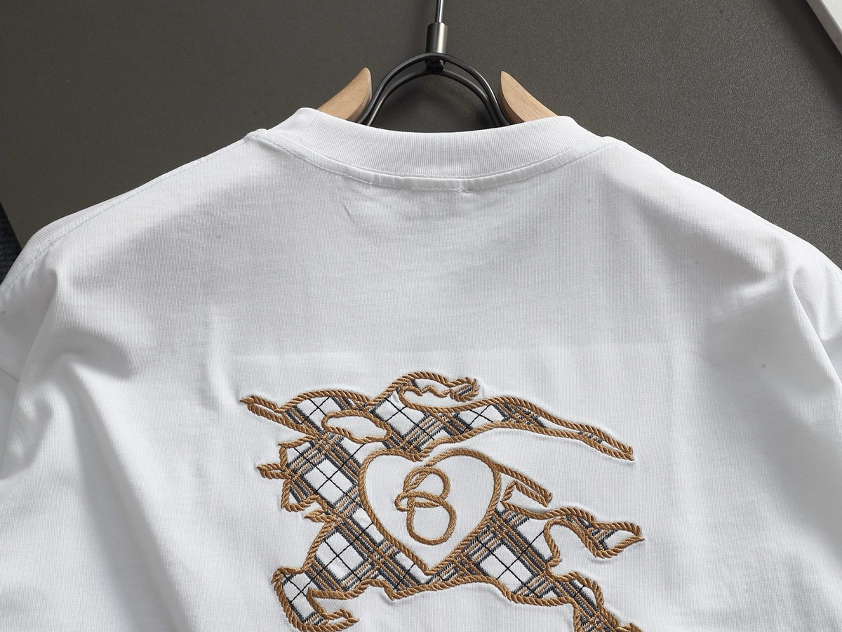 Classic T-shirt-193