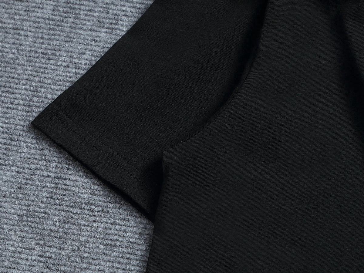 Classic T-shirt-195