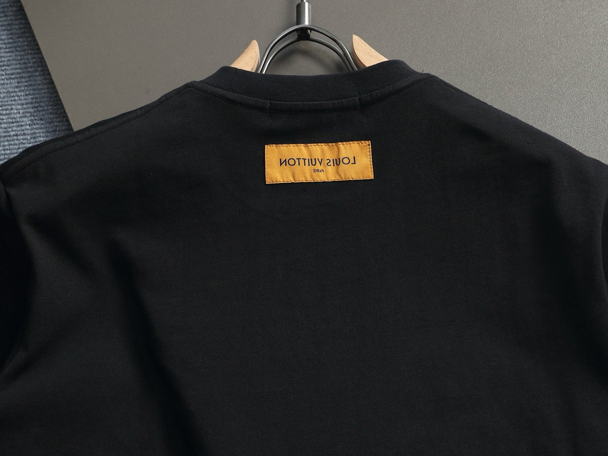 Classic T-shirt-199