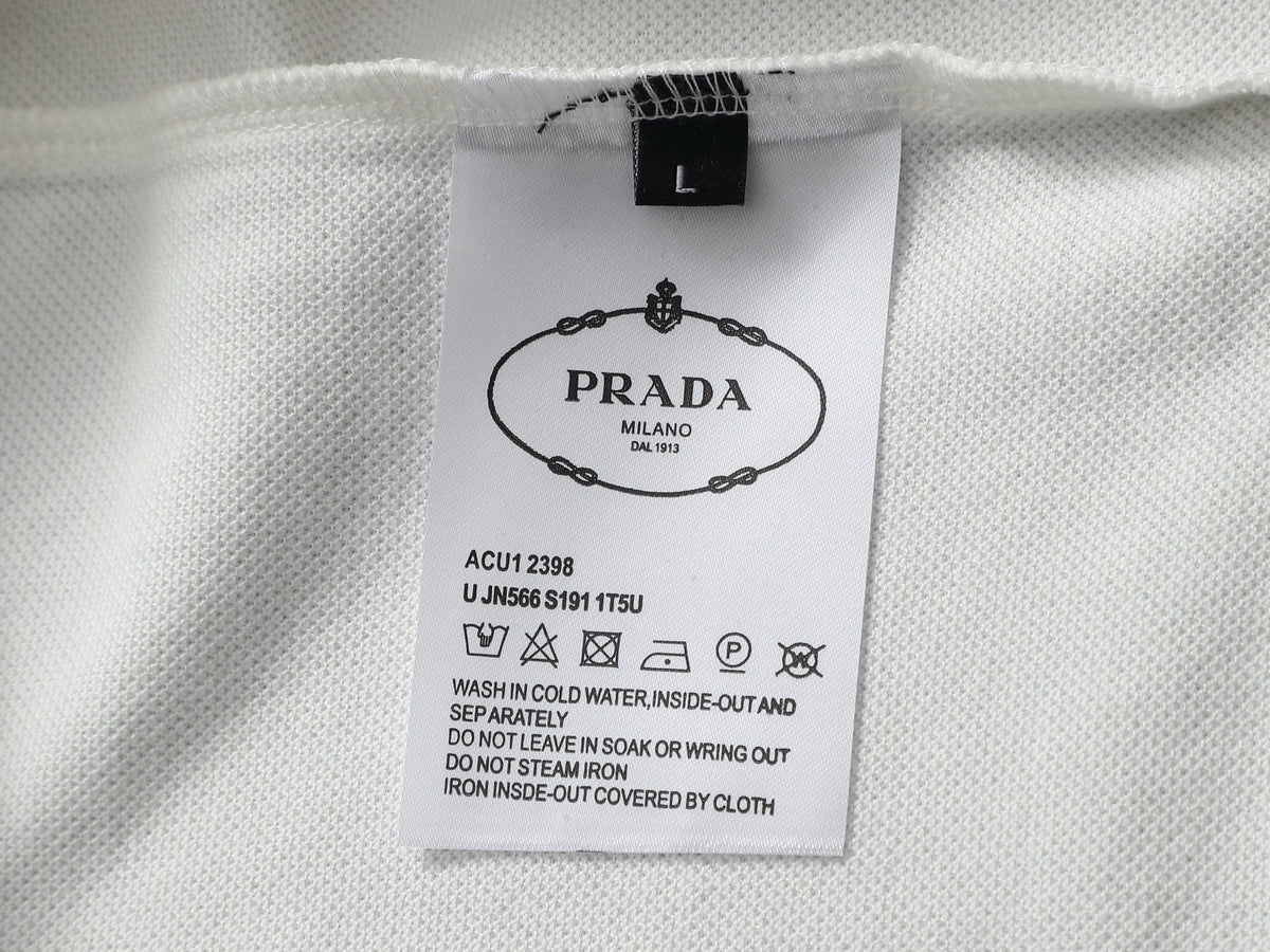 Classic T-shirt-201