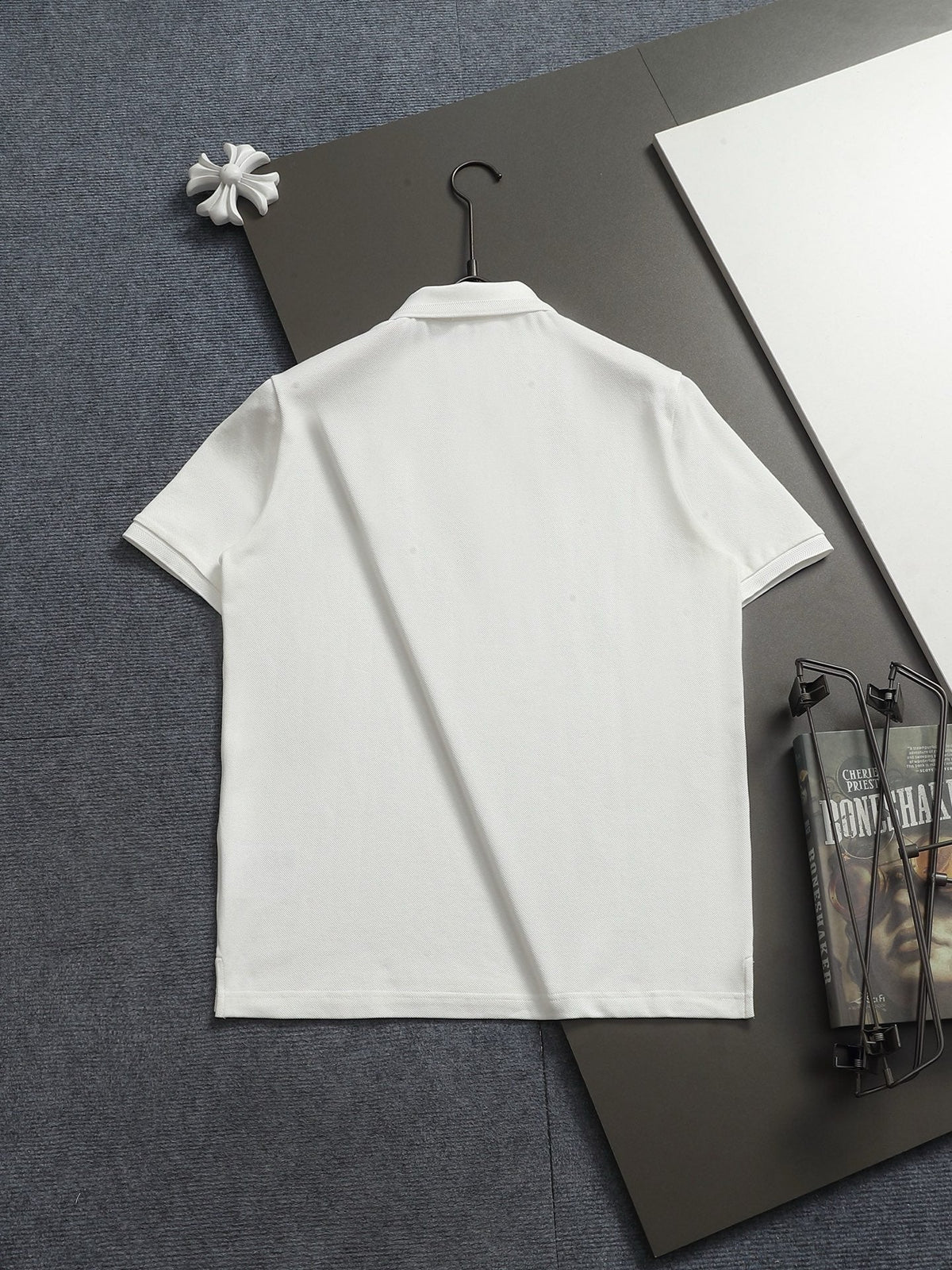 Classic T-shirt-204