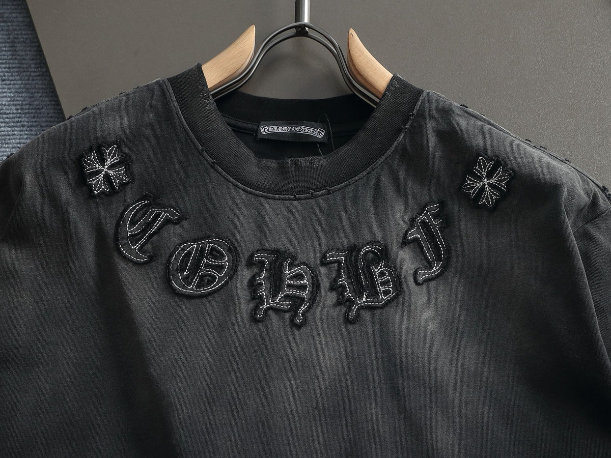Classic T-shirt-205