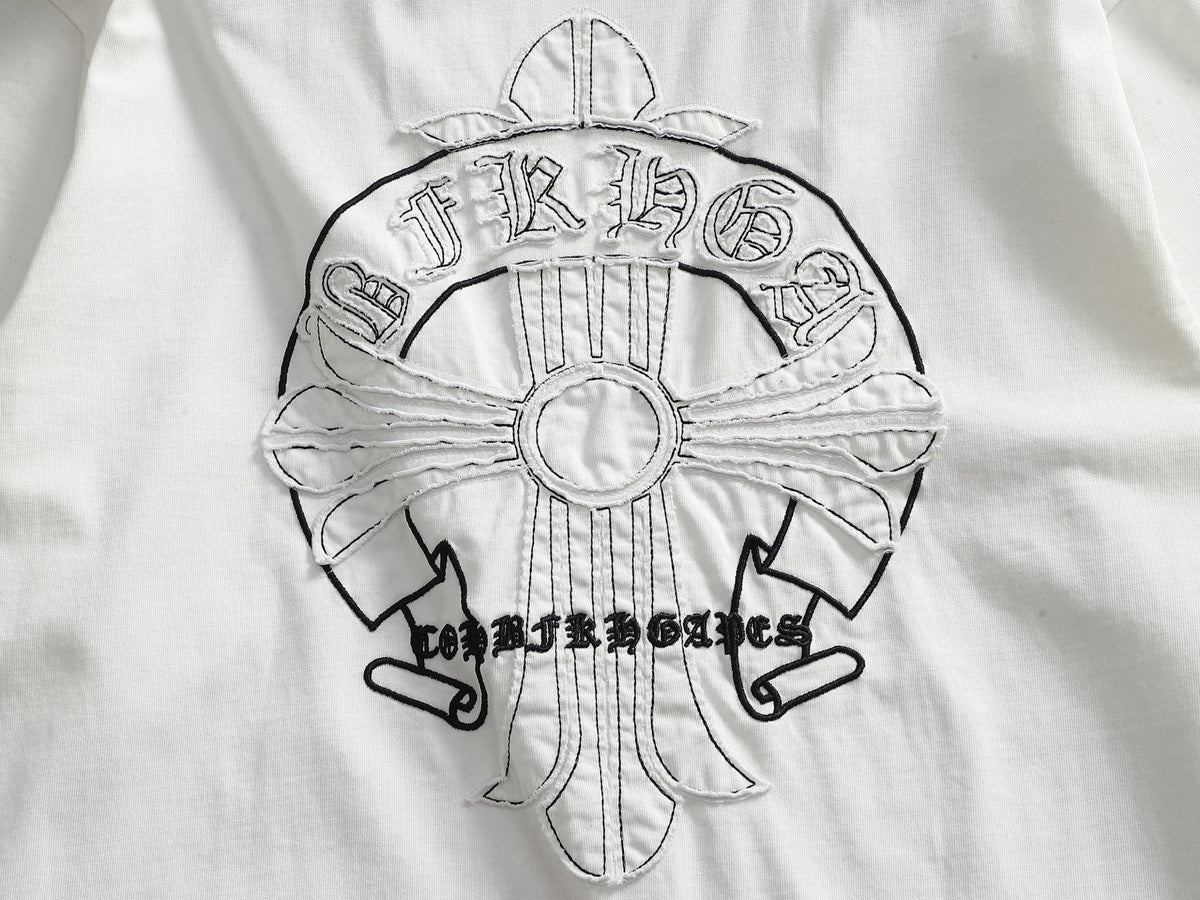 Classic T-shirt-205