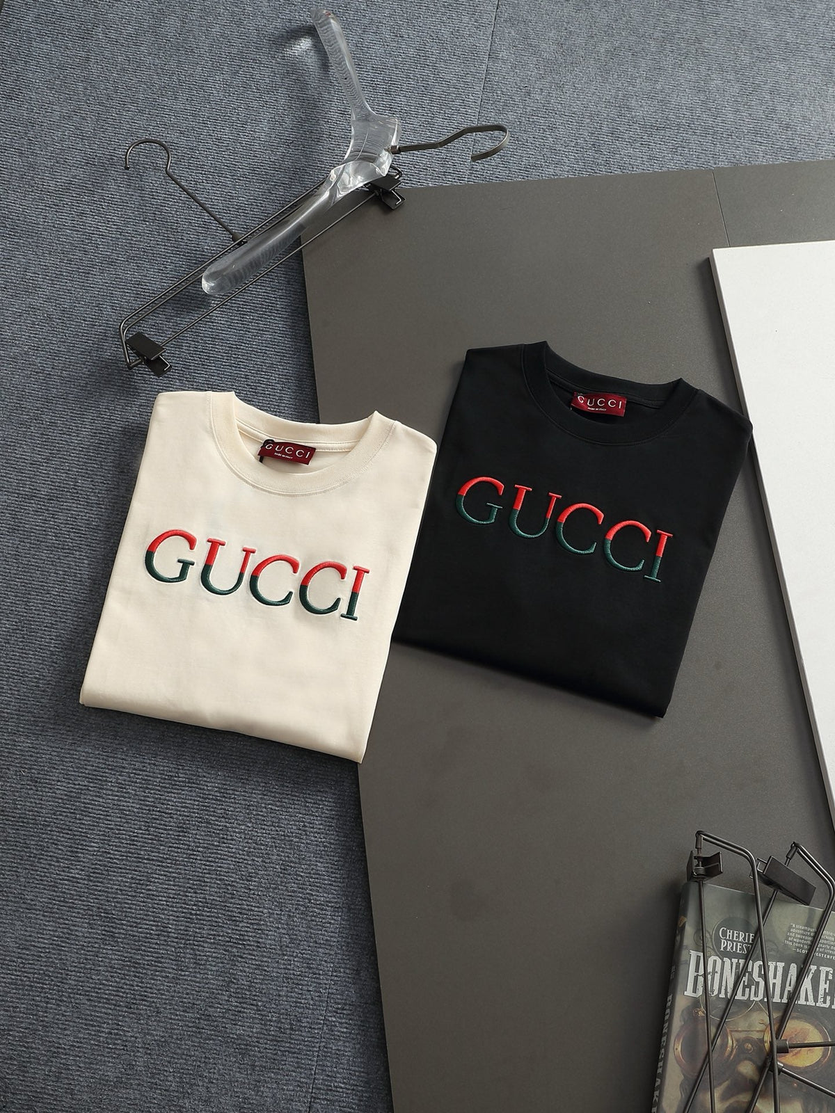 Classic T-shirt-208