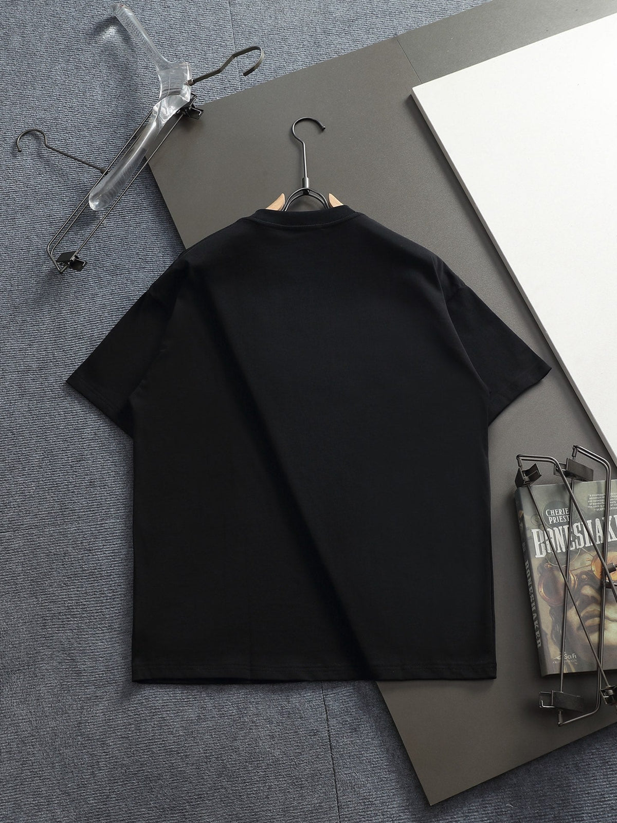 Classic T-shirt-209