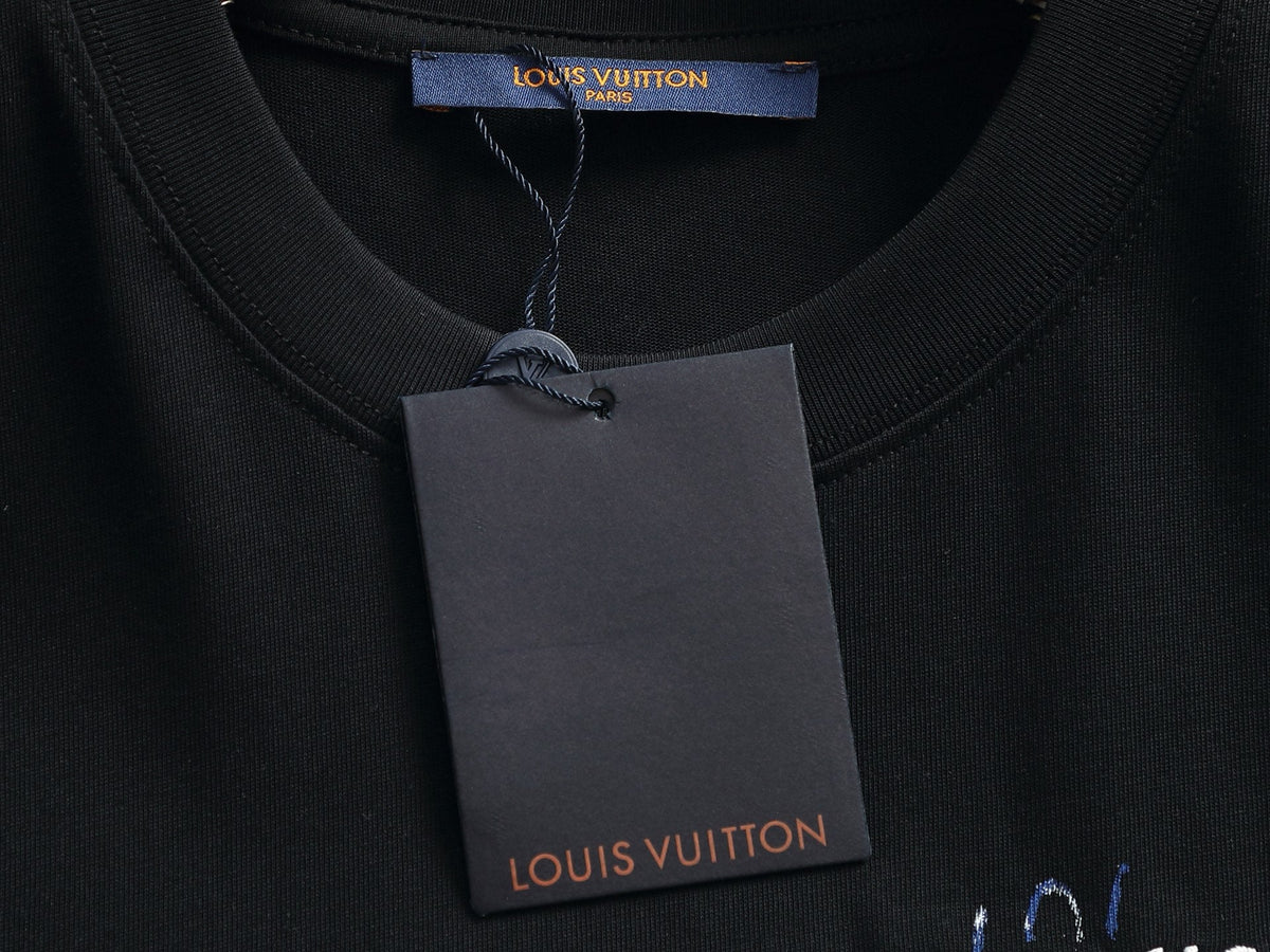 Classic T-shirt-211