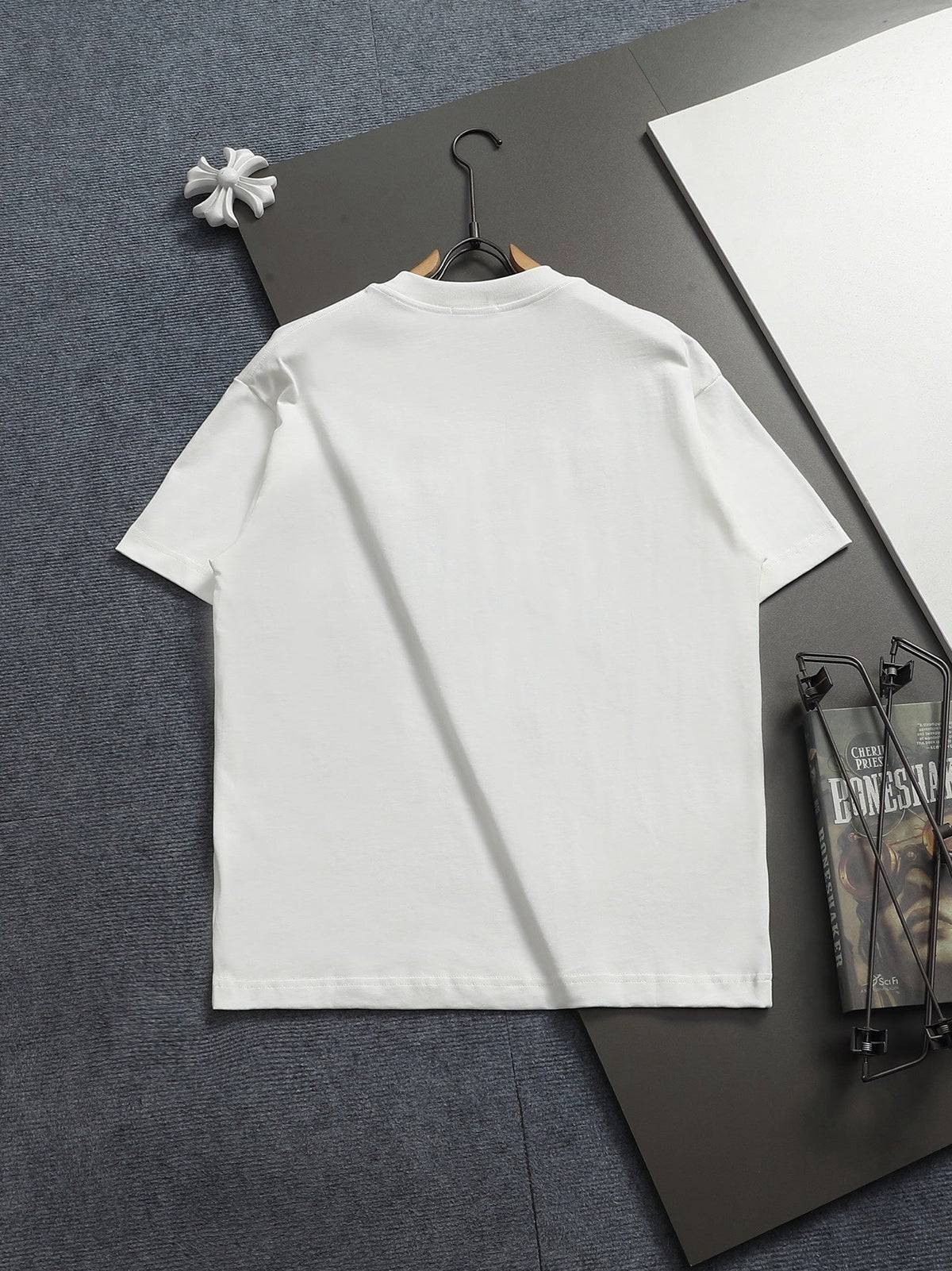 Classic T-shirt-214