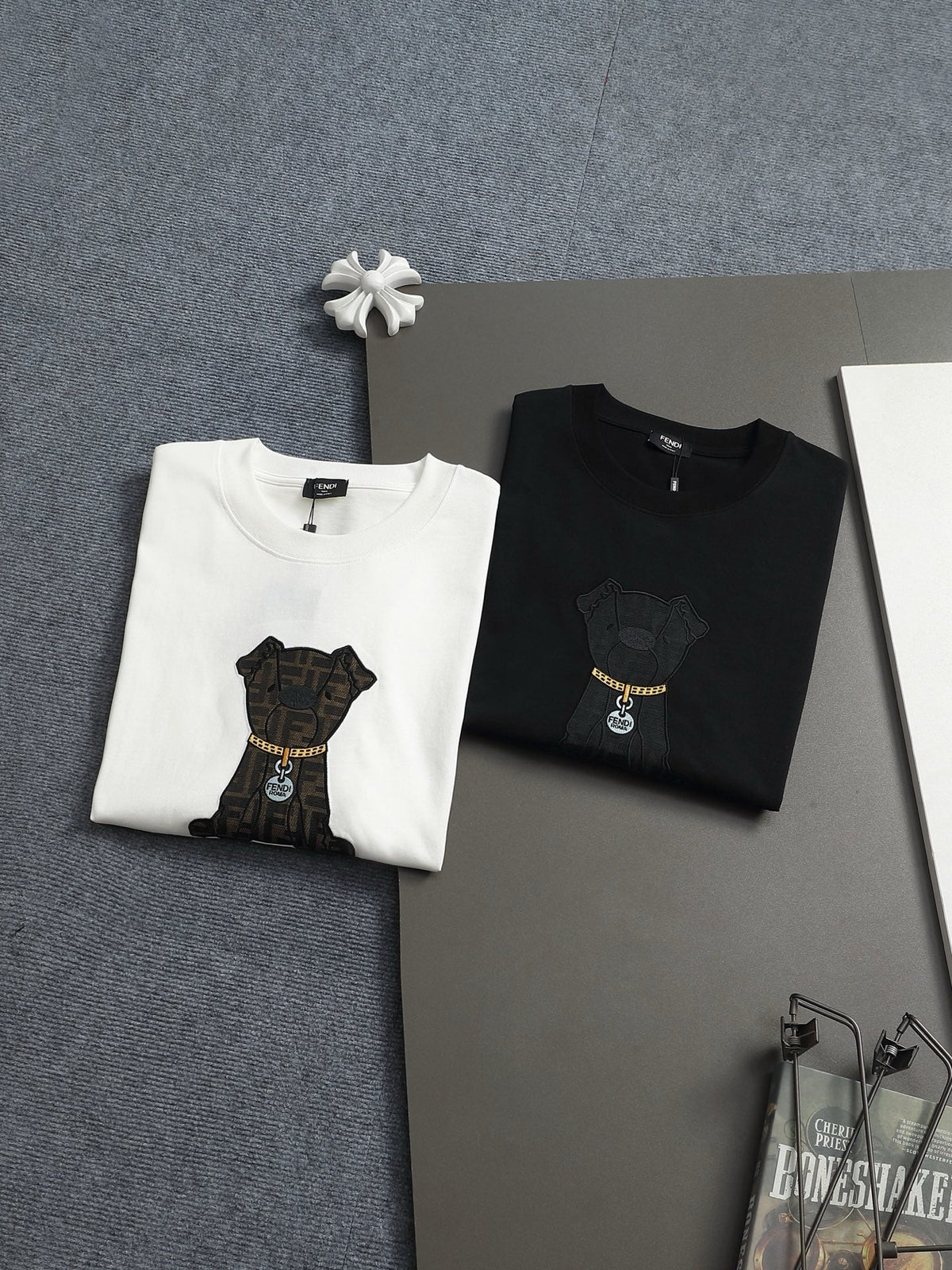 Classic T-shirt-215