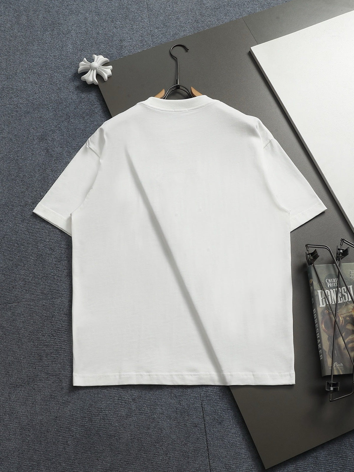 Classic T-shirt-215