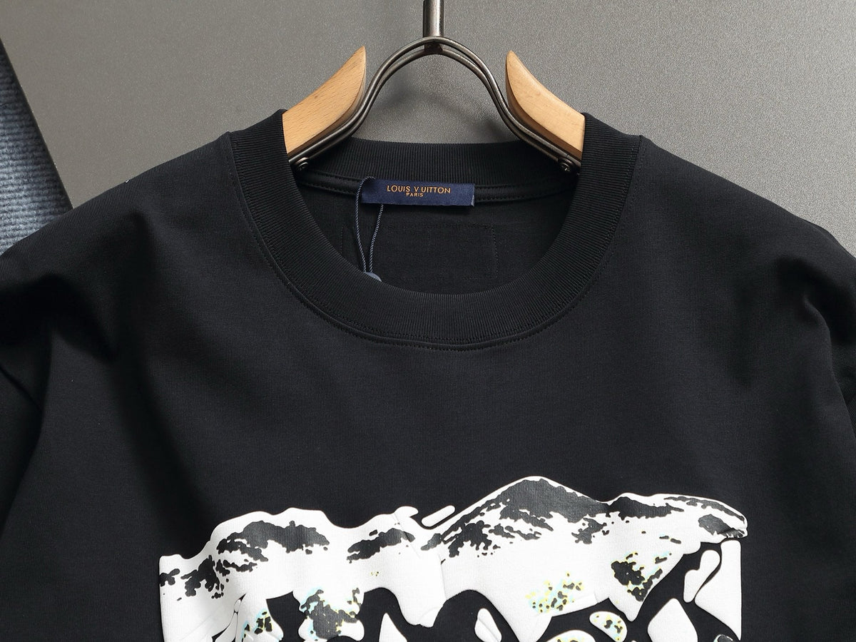 Classic T-shirt-216