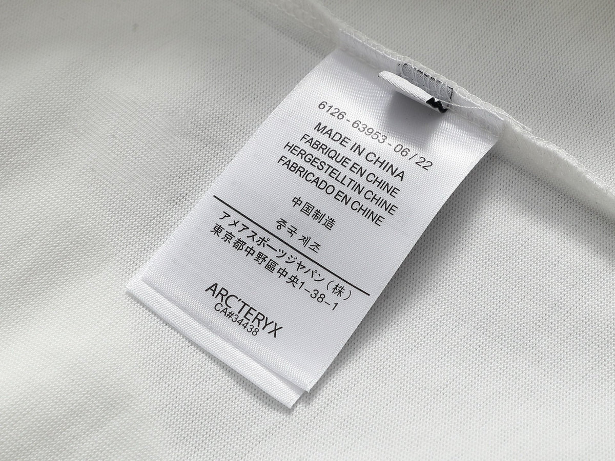 Classic T-shirt-217
