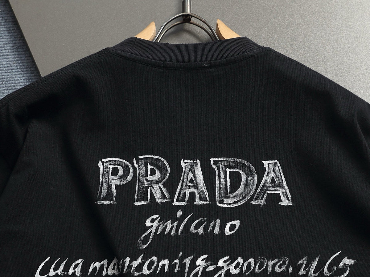 Classic T-shirt-218