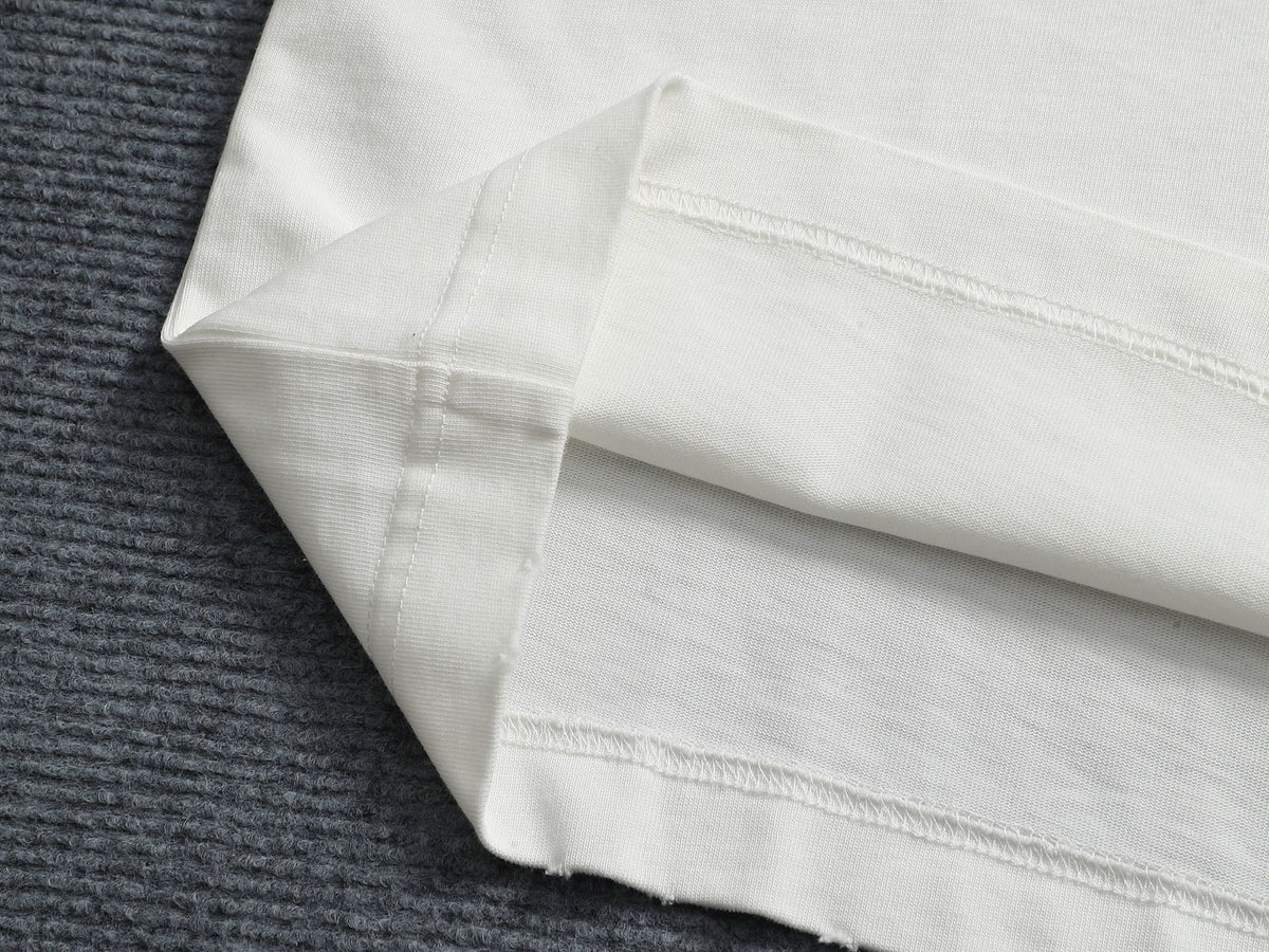 Classic T-shirt-222