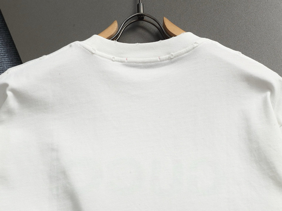 Classic T-shirt-222