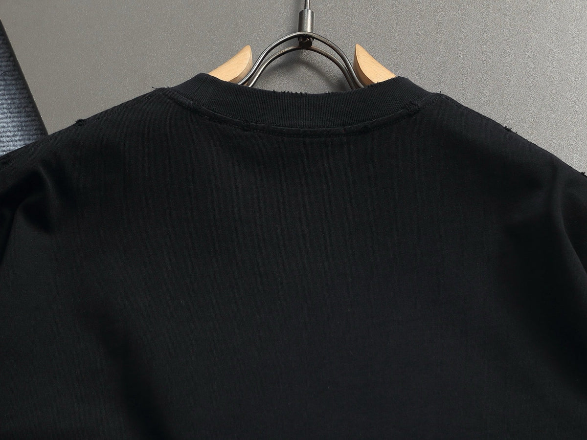 Classic T-shirt-222