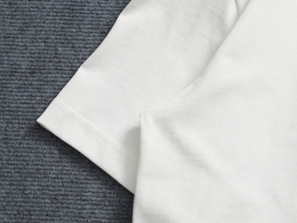 Classic T-shirt-223